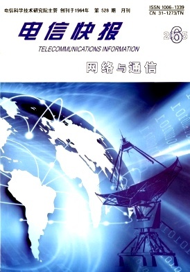 网络技术研究在电信快报中的探讨